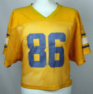 Nombre personalizado y número sublimado uniforme de fútbol americano transpirable de talla grande características - Product Image 6