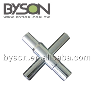 BYSON Taiwan Fabricant Offre Spéciale OEM CRÉPINE Clé - Product Image 2