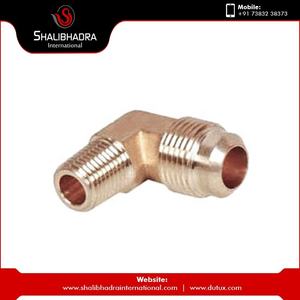 High Quality OEM Brass Flare Branch Tee Fitting Direct From Manufacturer <b>Hardware</b> Product - Product Image 6