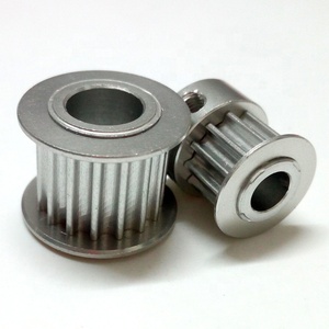 5mm mil için DC Motor mil zamanlama kasnağı - Product Image 6