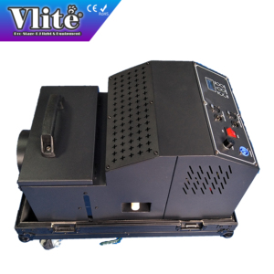 2000W Machine à Brouillard D'eau - Product Image 5
