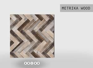 กระเบื้องปูพื้นเคลือบเงาพอร์ซเลน ขนาด 60x60 ซม. 80x80 ซม. 60x120 ซม. หนา 10 มม. รับประกัน 5 ปีขึ้นไป ทนทานต่อการสึกหรอ - Product Image 5