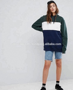 เสื้อฮู้ดผ้าฟลีซสำหรับผู้หญิง, สินค้ามาใหม่ระบายอากาศได้ดีมีซิปธรรมดาและคอปกมีฮู้ดสำหรับฤดูหนาว - Product Image 3