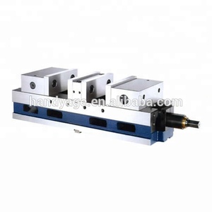 [Práctico-edad]-Doble estación Vise (HT5000-020) - Product Image 1