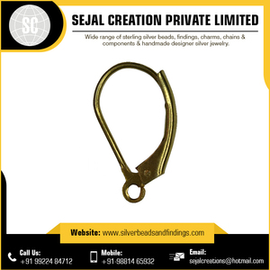 Leverbacks Fabricant et fournisseur de composants argentés de meilleure qualité - Product Image 2