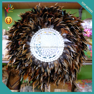 Chapeaux Juju Africains de Bali Décoration Intérieure Maison Vente en Gros Indonésie - Product Image 3