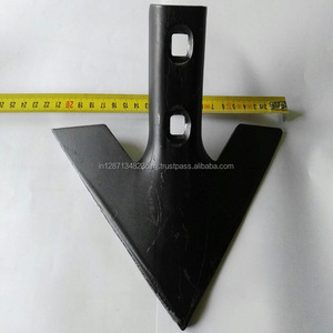 ผู้ผลิตและจำหน่ายเครื่องจักรกลการเกษตรแบบขายส่ง เช่น รถไถพรวนดินแบบเท้าเป็ด ราคาขายส่ง มีใบมีดใหม่และมือสอง - Product Image 3