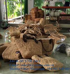 De diseño de moda mujer algas marinas playa bolsos - Product Image 4