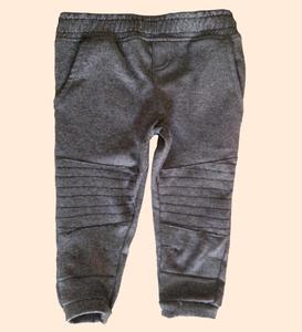 Automne hiver XL hommes taille haute Hip Hop survêtement pantalon coton combinaisons cordon personnalisé en gros été Sport grande taille - Product Image 3