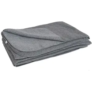 Cheap Humanitarian Blankets Made of 100% Polyester