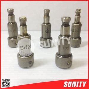 ชิ้นส่วนเครื่องยนต์การเกษตรชนิด A,TS105 TS130ชิ้นส่วนปั๊มเชื้อเพลิงดีเซลสำหรับ Yanmar - Product Image 5