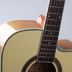 Giảm Giá Đầy Đủ Kích Thước 41 ''Guitar Acoustic - Product Image 4
