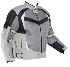 Chaqueta de Cordura para motocicleta, resistente al agua, 2017 - Product Image 2