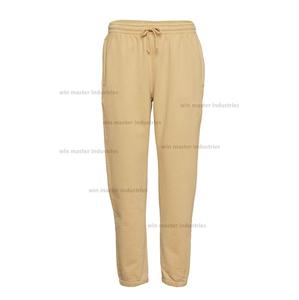 Pantalones de algodón de la mejor calidad, transpirables, personalizados, venta al por mayor - Product Image 1