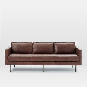 โซฟาหนัง3ที่นั่ง - Product Image 2