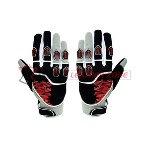 Gants de sécurité pour mécanicien Gants en caoutchouc nitrile Gants de travail Gants de soudage Fonction anti-impact Travail industriel extérieur Alimentation - Product Image 5
