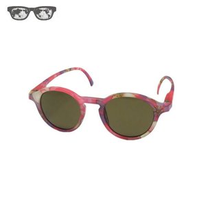 วงกลมสไตล์แมว3 Uv400 Ceที่กำหนดเองเด็กแว่นกันแดด - Product Image 4