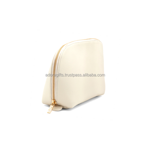 Neceser de viaje para mujer, bolsa organizadora de maquillaje - Product Image 1