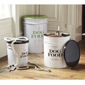 <b>DOG</b> <b>FOOD</b> <b>STORAGE</b> <b>CONTAINER</b> - Product Image 3
