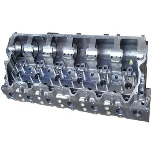 Engine Cylinder Head 2237263 2239250 For Engine C15 Spare Parts