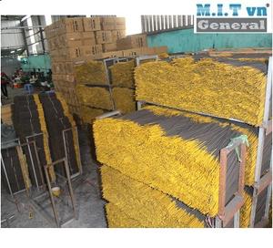 2018 meilleur prix bâtons d'encens au charbon de bois indien 11 "longueur 25-30 minutes temps de combustion pour un usage religieux - Product Image 2