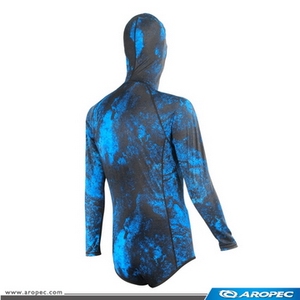 มีฮู้ดป้องกันผื่นสเปียร์ฟิช - Product Image 2