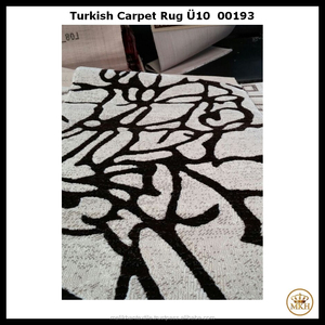 Modern Turkish <b>Carpet</b> Rug U10 00154 <b>Carpet</b> Rug Design - Product Image 4