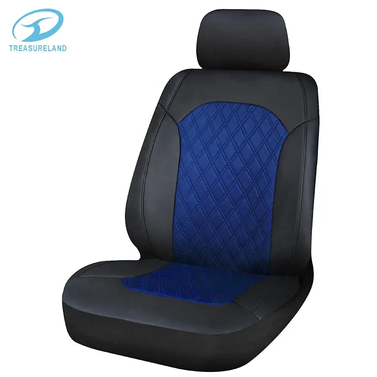 Impermeable al por mayor personalizado cubierta de asiento de coche