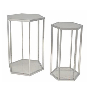 Mesa de oficina, mesita lateral de café, sofá - Product Image 1