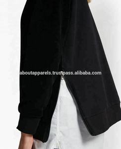 Sudadera Personalizada Nueva y Elegante 2026, Sudadera Deportiva Informal de Moda para Primavera y Otoño, Sudadera de Manga Larga Extra Larga para Mujer - Product Image 4