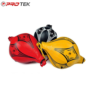 Balle à double extrémité de haute qualité pour l'entraînement croisé boxe et MMA poinçonnage et sacs de sable - Product Image 3