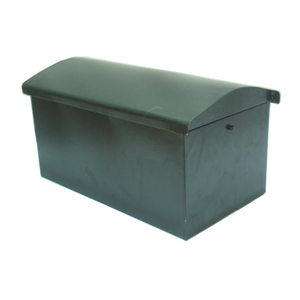 กล่องจดหมายโลหะสำหรับบ้านสวน - Product Image 1