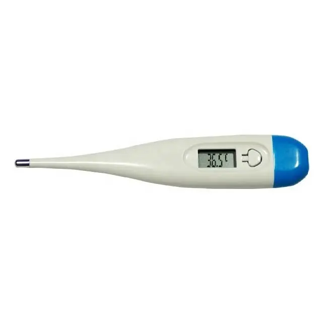 Digital Body Thermometer Medical Fever Temperature Thermometer