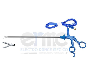 2025 juego completo más popular 6 puntas diferentes dientes de agarre de energía eléctrica nueva base de instrumentos quirúrgicos de acero inoxidable - Product Image 2