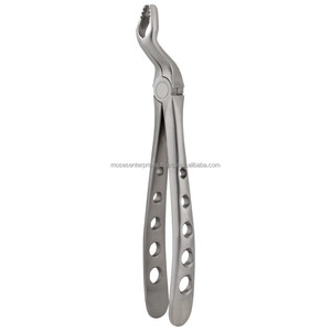 Solid Quality Upper Universal Excel Dental Forceps - Product Image 3