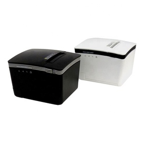[Handy-Age]-เครื่องพิมพ์ใบเสร็จ POS (PO0400-013) - Product Image 3