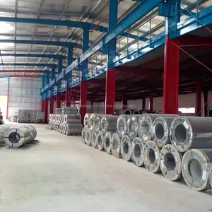 ppgi coil supplier in kuwait