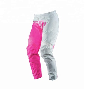 Vêtements de course automobile Pantalons de motocross pour hommes Pantalons Uniforme de motocross personnalisé pour clubs avec logos personnalisés - Product Image 5