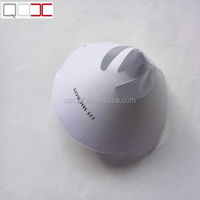 Прямые поставки с завода, одноразовые бумажные краски 190 с микрофоном по низкой цене