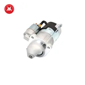 Weltake WMM 2873K404 3784890M1 Generator Motor Starter Motor für Massey Ferguson 5465