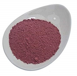 Polvo de raíces de Ratanjyot, suministro a granel de la India - Product Image 1