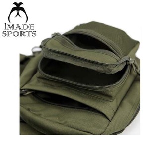 Mochila para Equipo de Pesca - Product Image 4