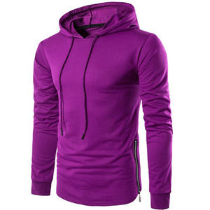 Latest design high quality gym sports yoga fitness hoodie wholesale - Product Image 1