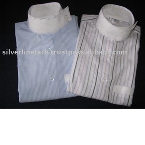 Camisa de manga larga para montar - Product Image 6