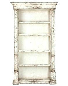 Estantería elegante y desgastada, alta calidad, buen precio - Product Image 6