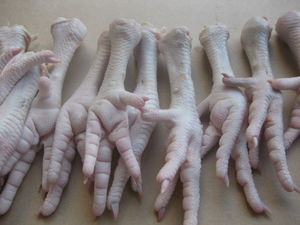 Alitas de Pollo Congeladas Orgánicas de Alta Calidad / MJW, Alitas de Pollo de Primera Calidad envasadas al Vacío - Product Image 2