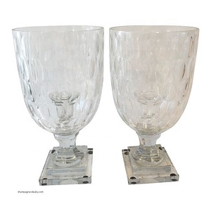 พายุเฮอริเคนเชิงเทียน/แจกันคริสตัล/เทียน JAR - Product Image 1