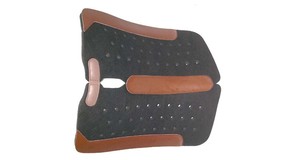 Almohadilla para Silla de Montar de Doma Clásica al por Mayor - Product Image 4