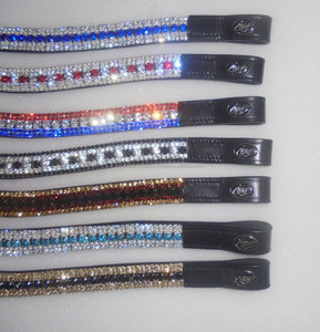 Bandas de cuero de alta calidad Textiles y productos de cuero de primera calidad - Product Image 6
