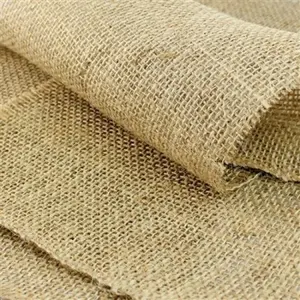 자연적인 Hessian 피복 7 oz , 8oz ,10 oz